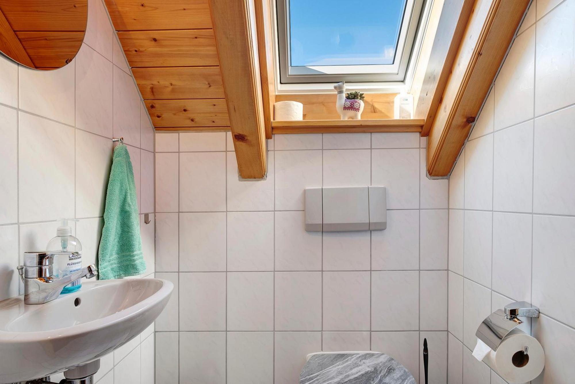 Ferienwohnung Fliegerhorst Endingen am Kaiserstuhl Exterior photo