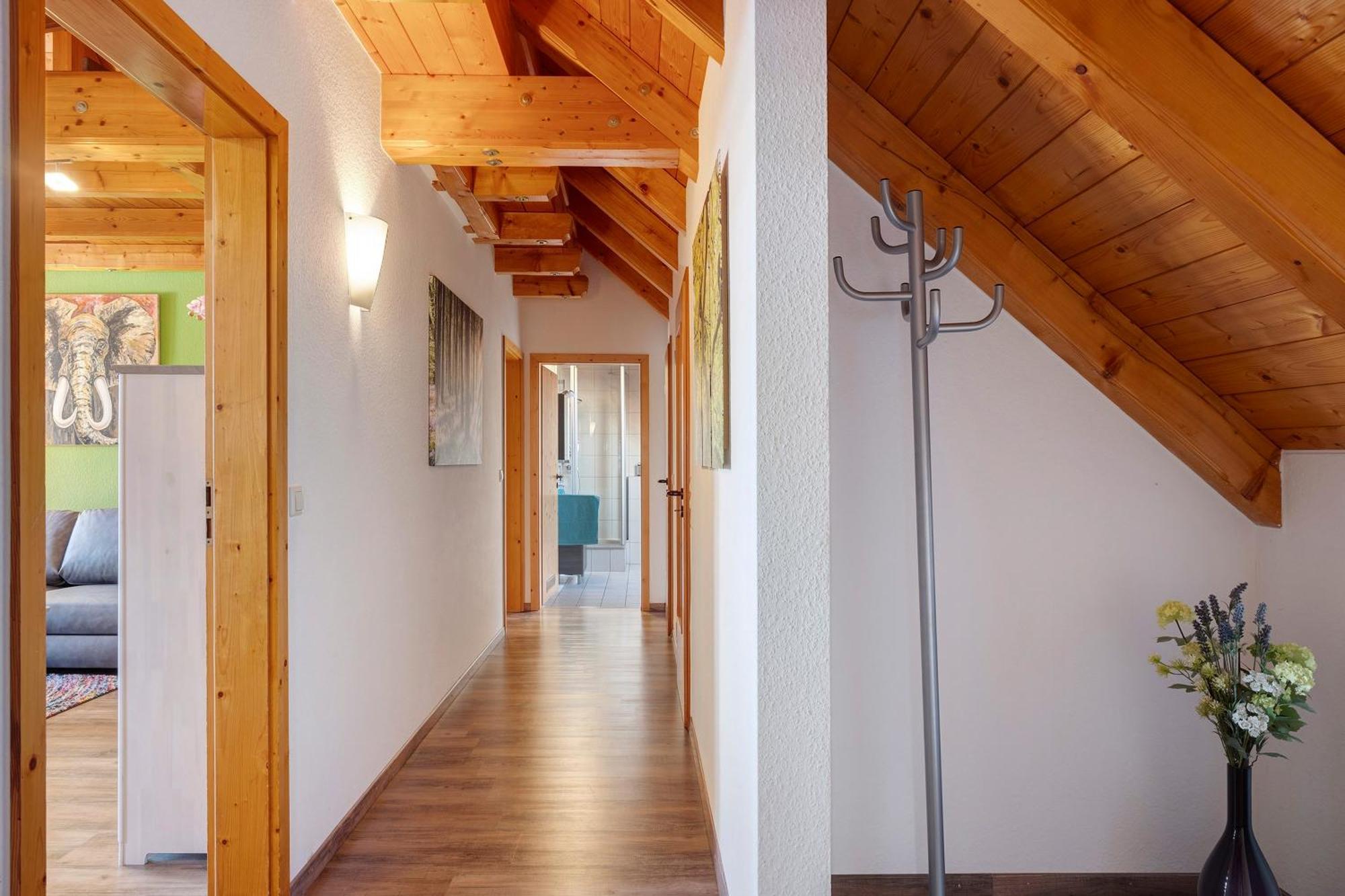 Ferienwohnung Fliegerhorst Endingen am Kaiserstuhl Exterior photo